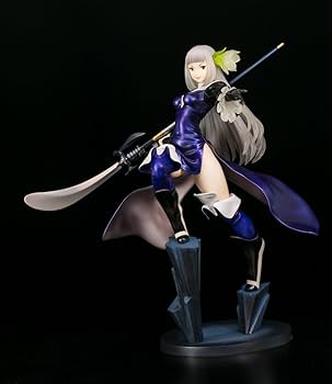 Amazon | ブレイブリーセカンド マグノリア(1/8スケール、PVC製彩色